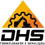 DHS Demolidora